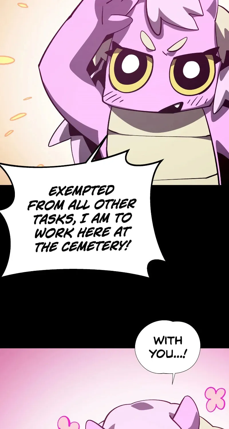 Dungeon Odyssey Chapter 75 page 28 - 