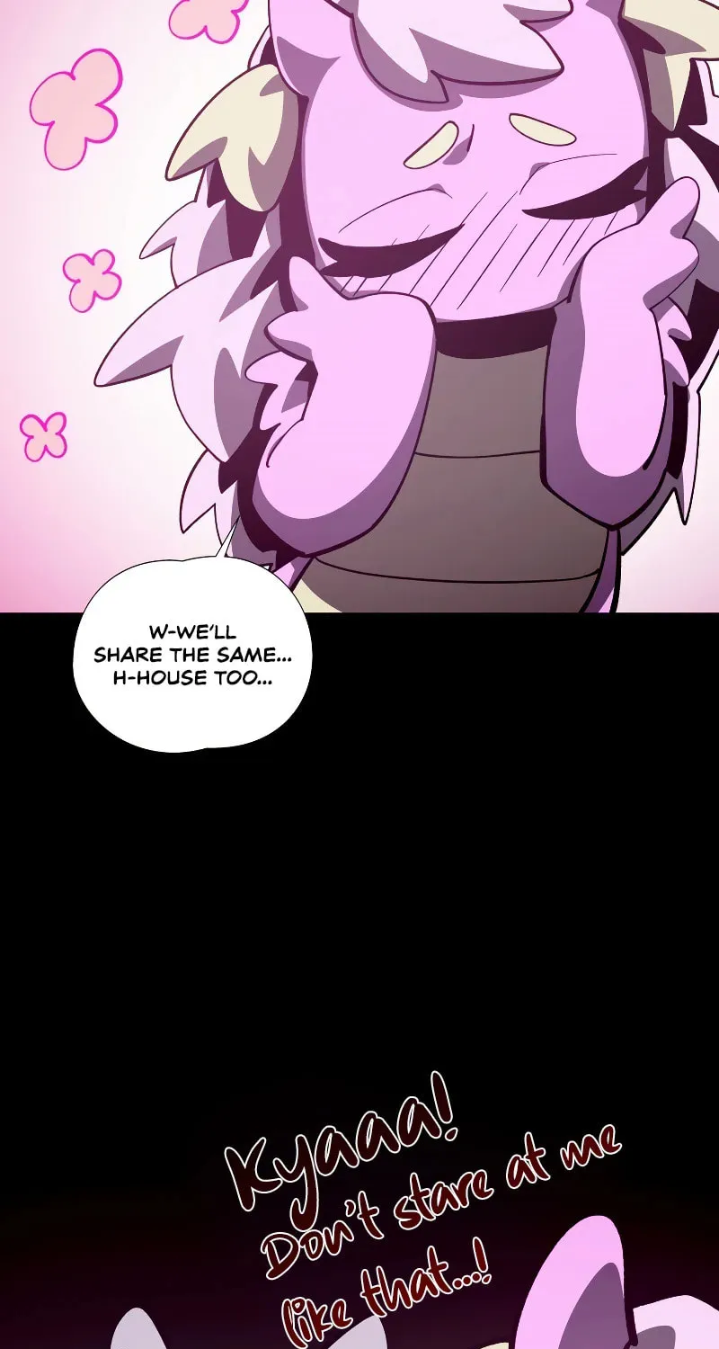 Dungeon Odyssey Chapter 75 page 29 - 