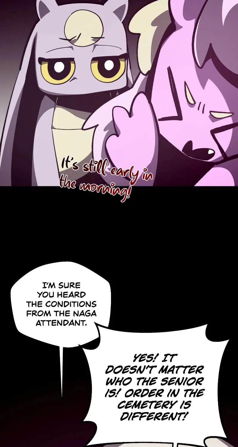 Dungeon Odyssey Chapter 75 page 30 - 