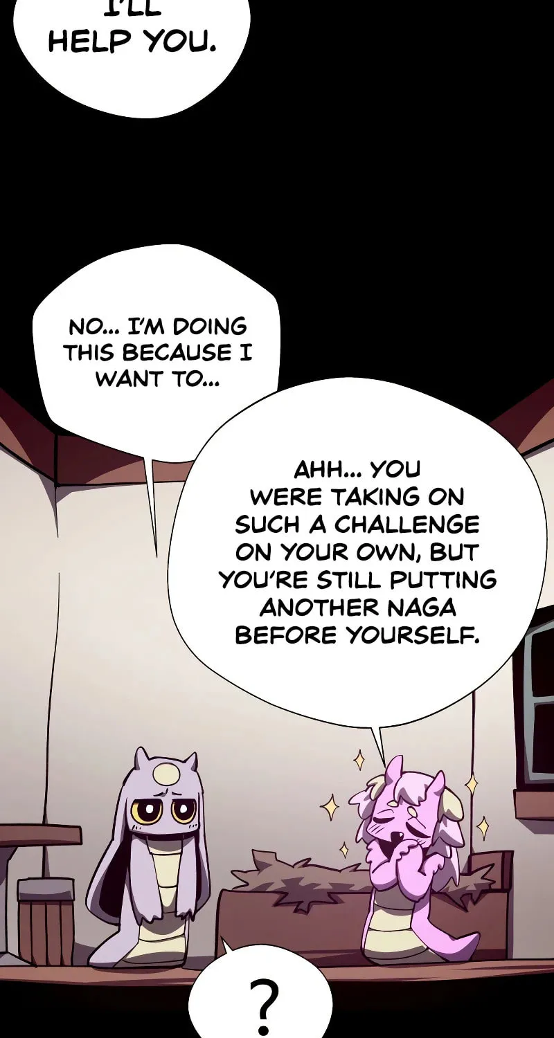 Dungeon Odyssey Chapter 75 page 4 - 