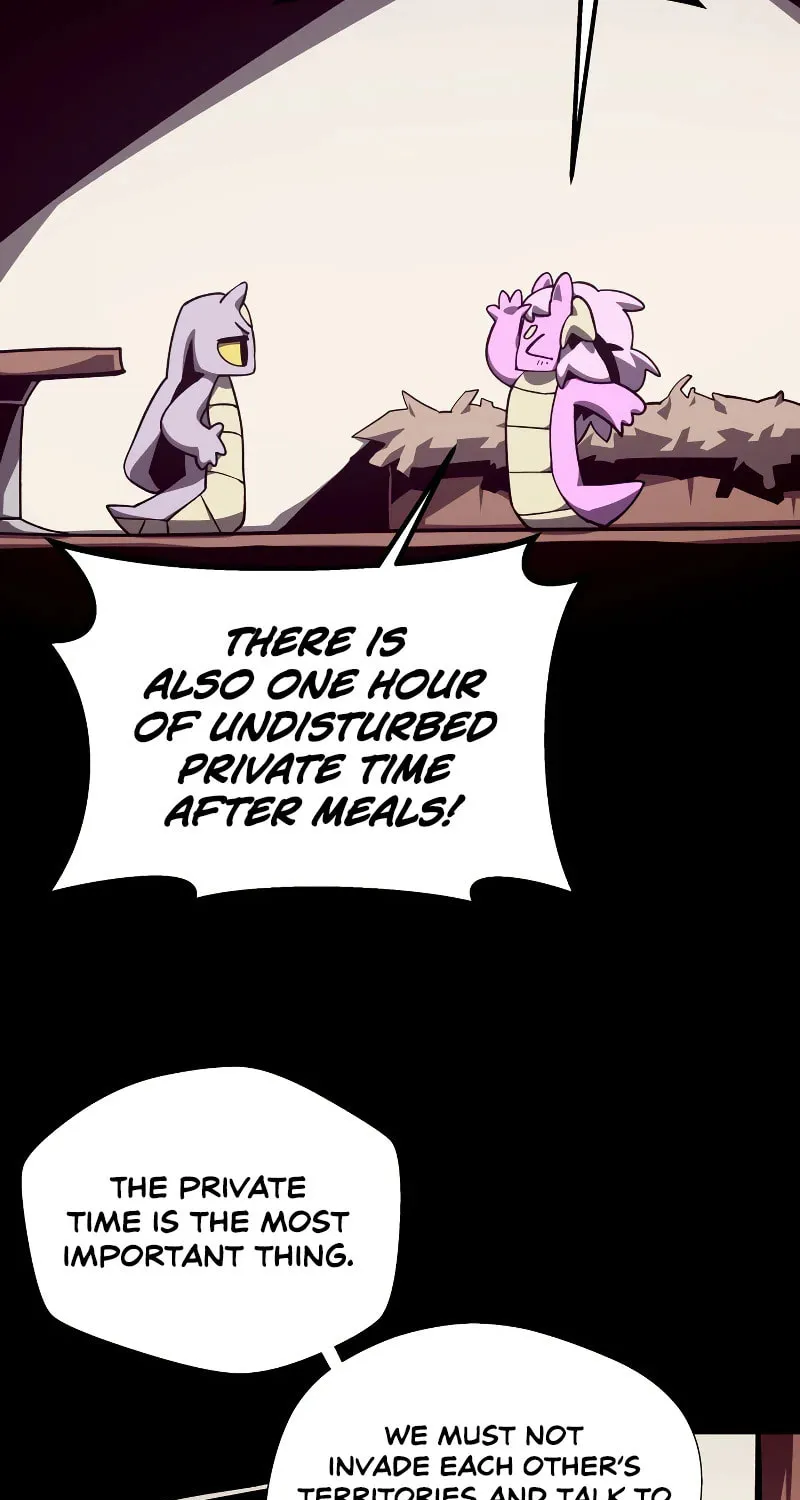 Dungeon Odyssey Chapter 75 page 31 - 