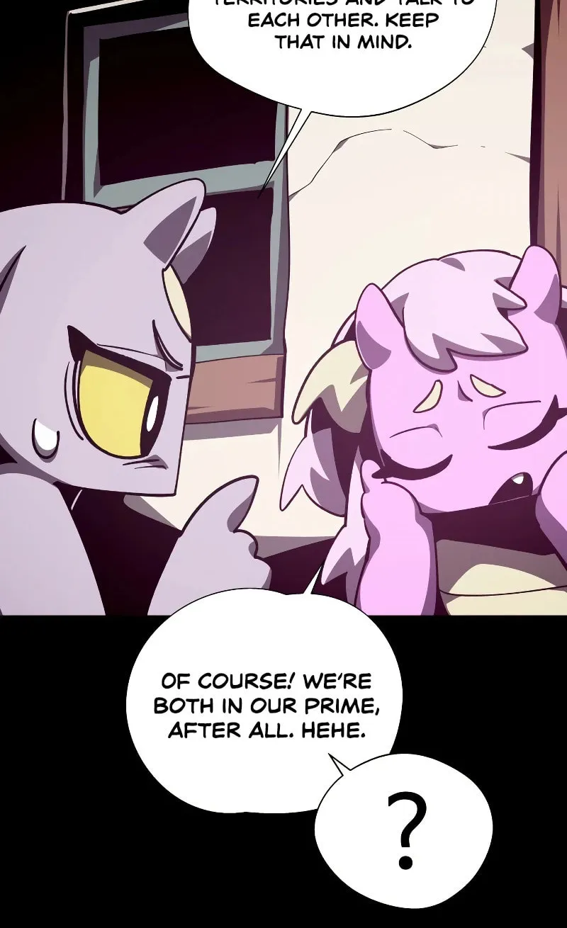 Dungeon Odyssey Chapter 75 page 32 - 