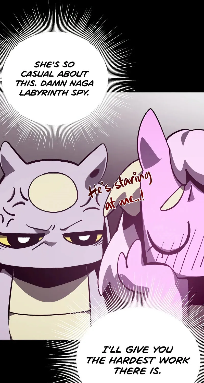 Dungeon Odyssey Chapter 75 page 33 - 