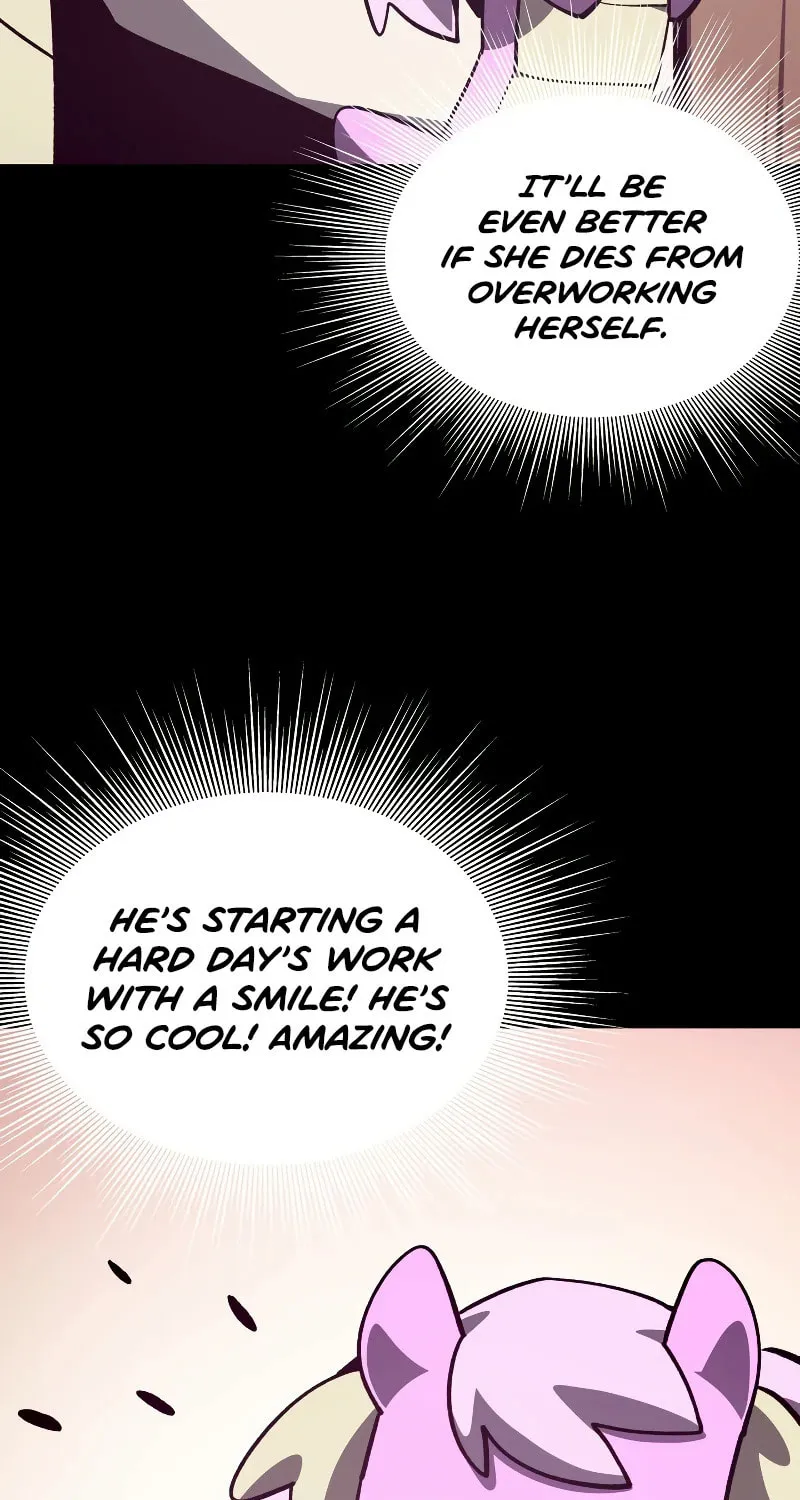 Dungeon Odyssey Chapter 75 page 35 - 
