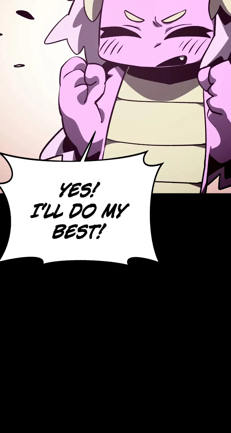 Dungeon Odyssey Chapter 75 page 36 - 