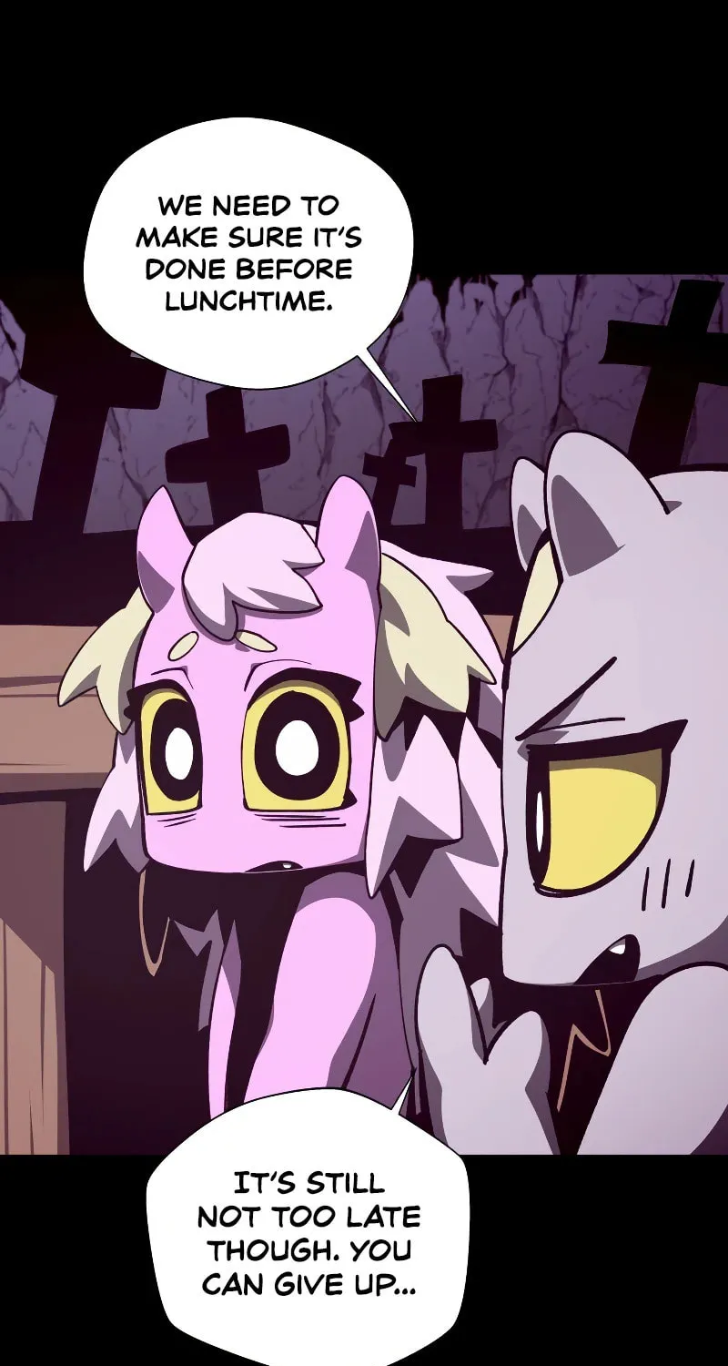 Dungeon Odyssey Chapter 75 page 39 - 