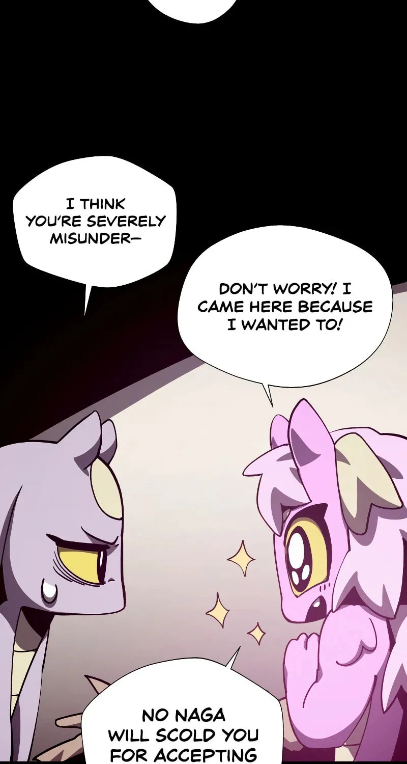 Dungeon Odyssey Chapter 75 page 5 - 