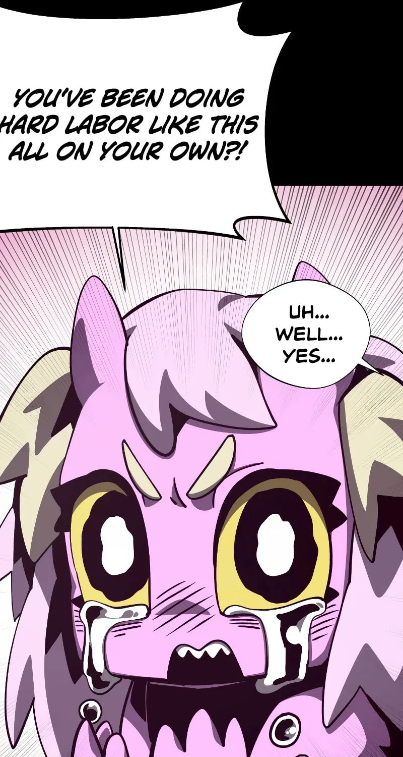Dungeon Odyssey Chapter 75 page 41 - 