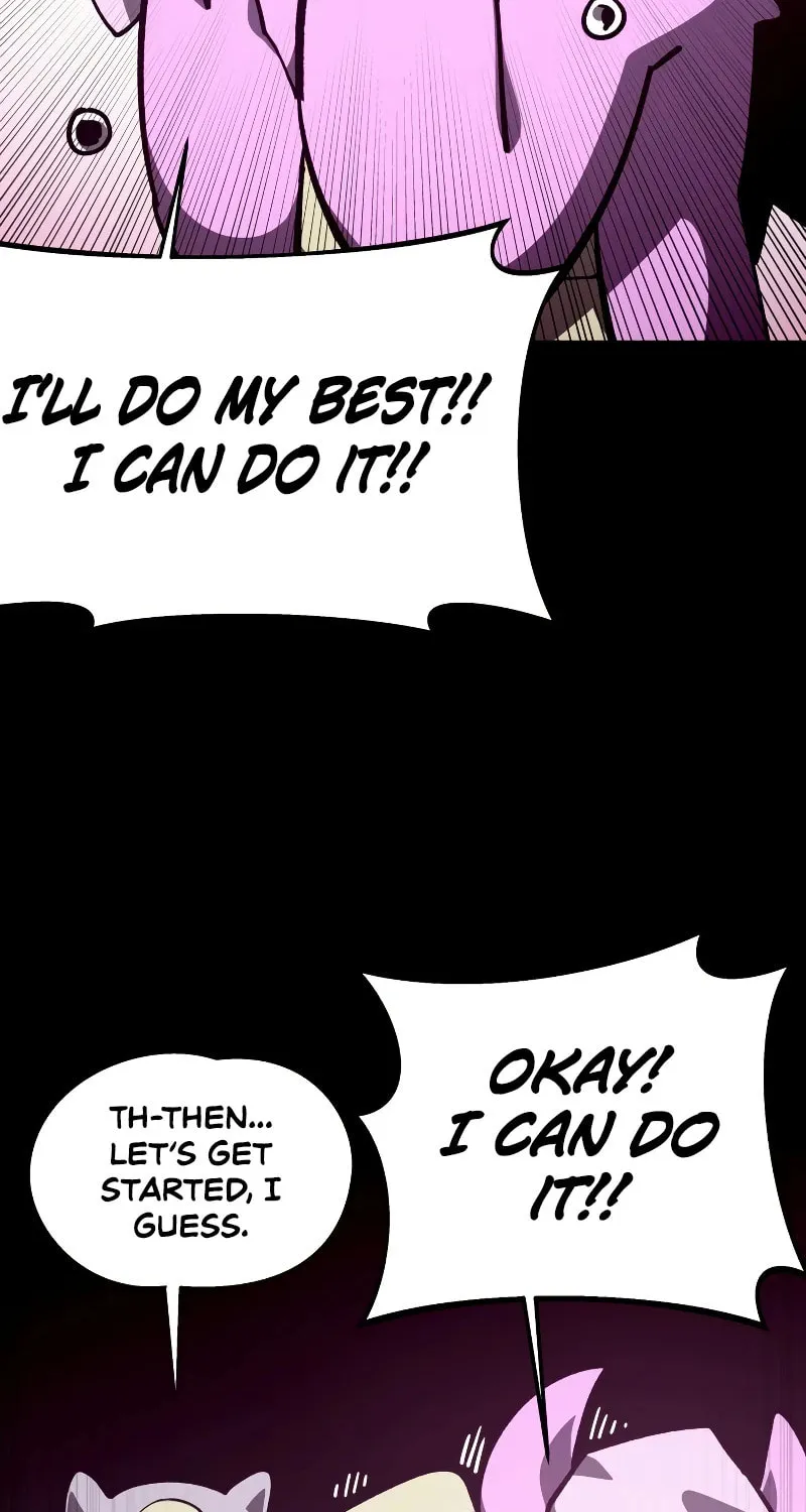 Dungeon Odyssey Chapter 75 page 42 - 
