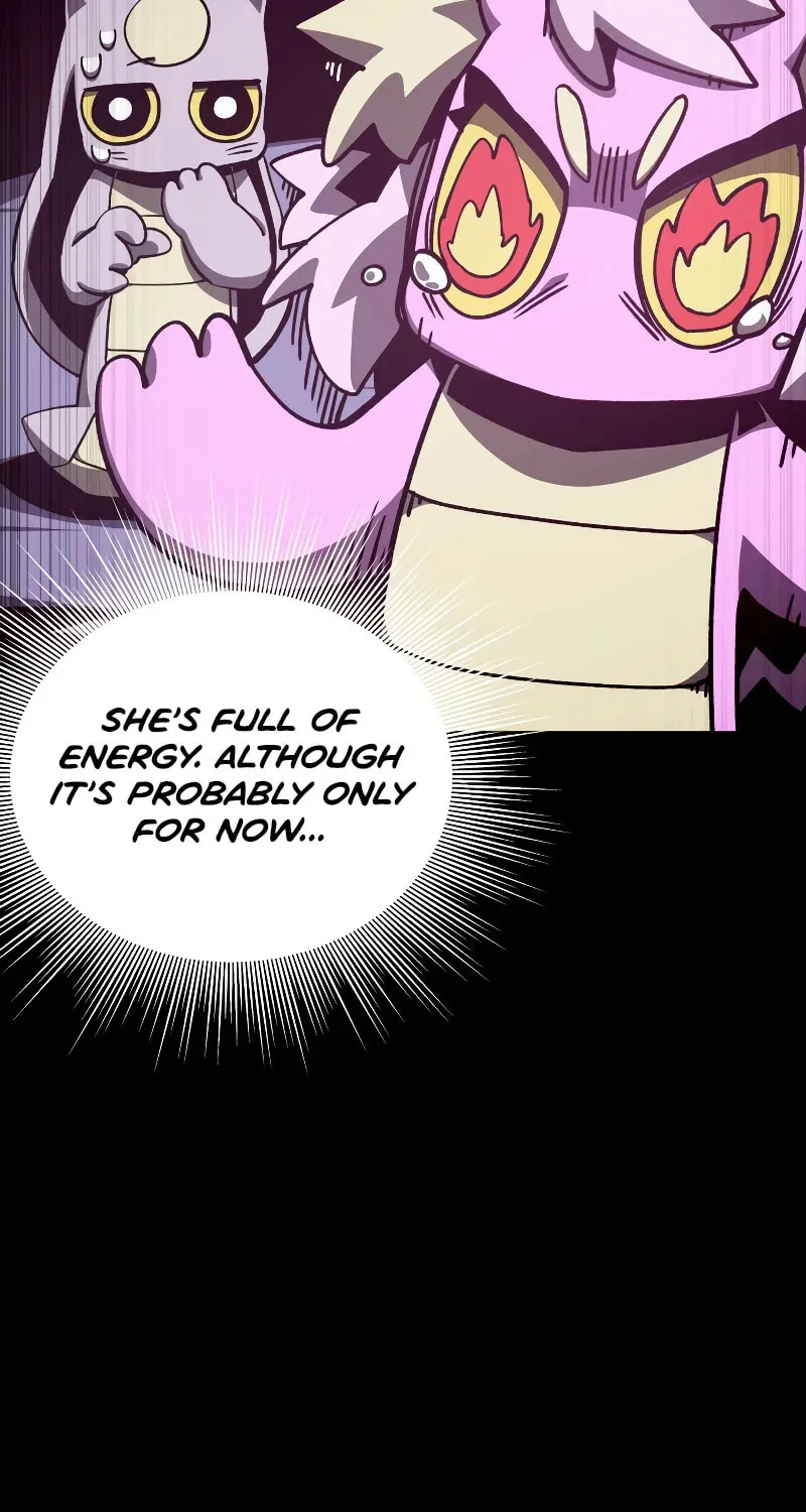 Dungeon Odyssey Chapter 75 page 43 - 
