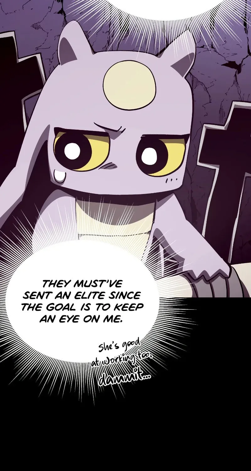 Dungeon Odyssey Chapter 75 page 48 - 