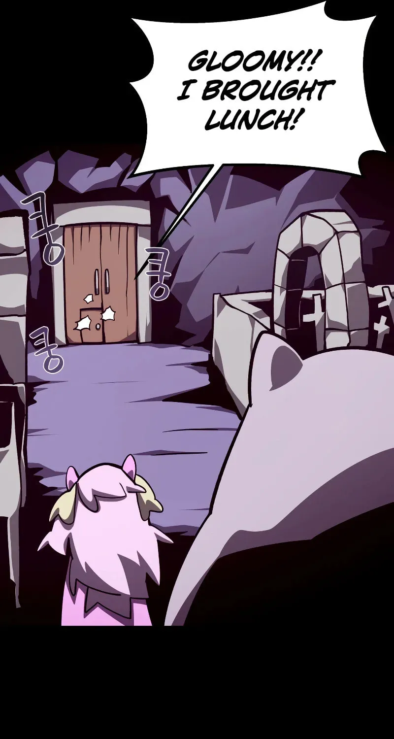 Dungeon Odyssey Chapter 75 page 50 - 