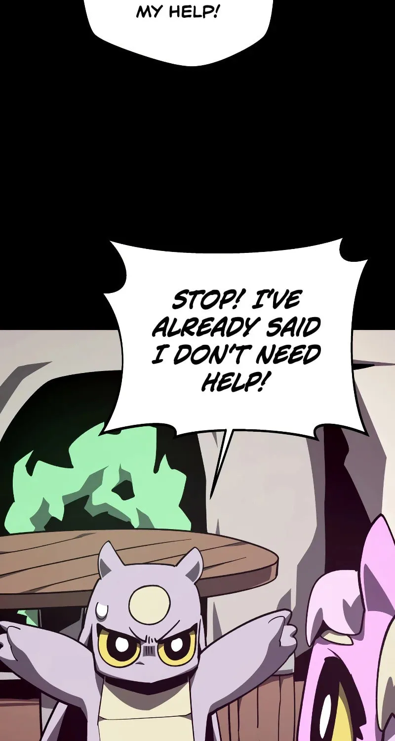 Dungeon Odyssey Chapter 75 page 6 - 
