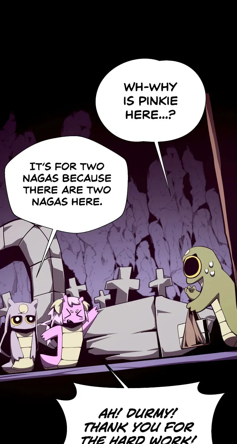 Dungeon Odyssey Chapter 75 page 52 - 