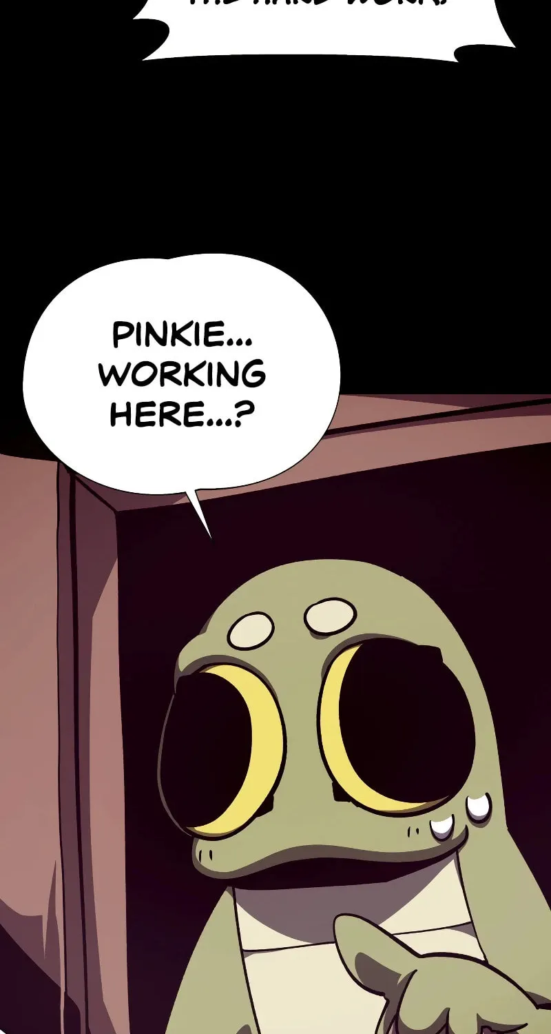 Dungeon Odyssey Chapter 75 page 53 - 