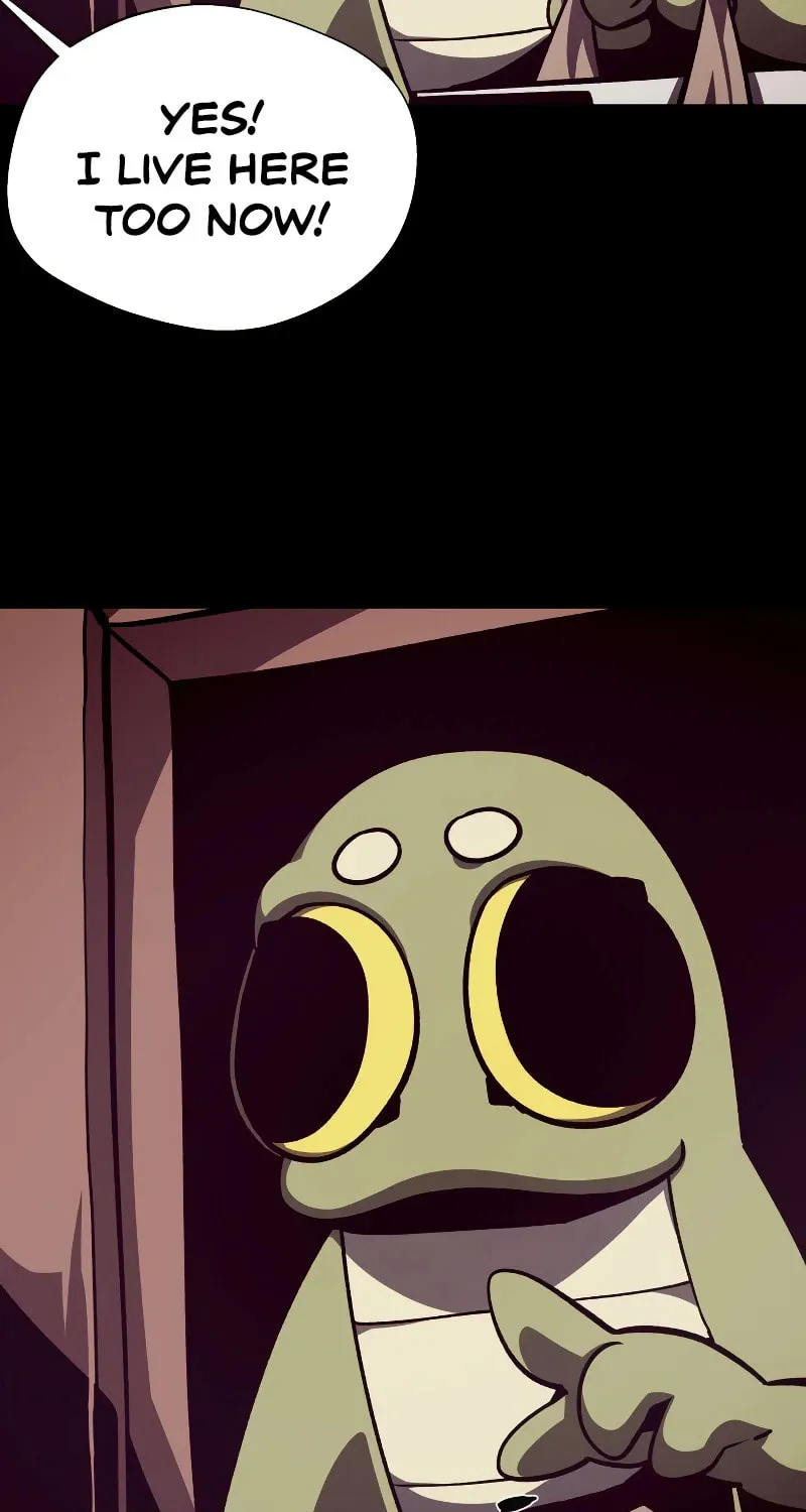Dungeon Odyssey Chapter 75 page 54 - 