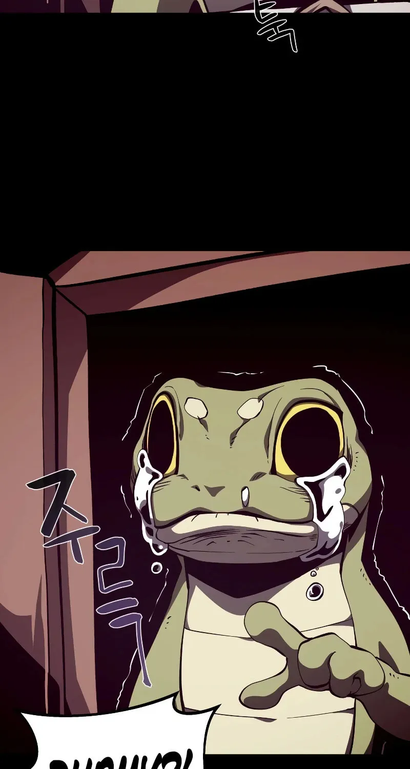 Dungeon Odyssey Chapter 75 page 55 - 