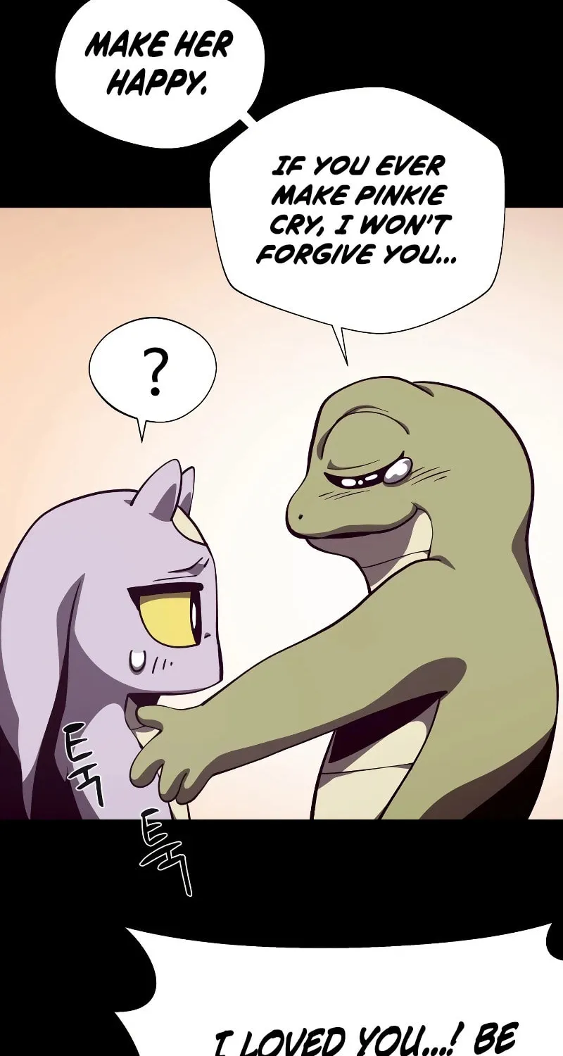 Dungeon Odyssey Chapter 75 page 59 - 
