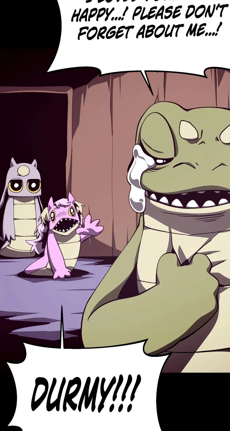 Dungeon Odyssey Chapter 75 page 60 - 