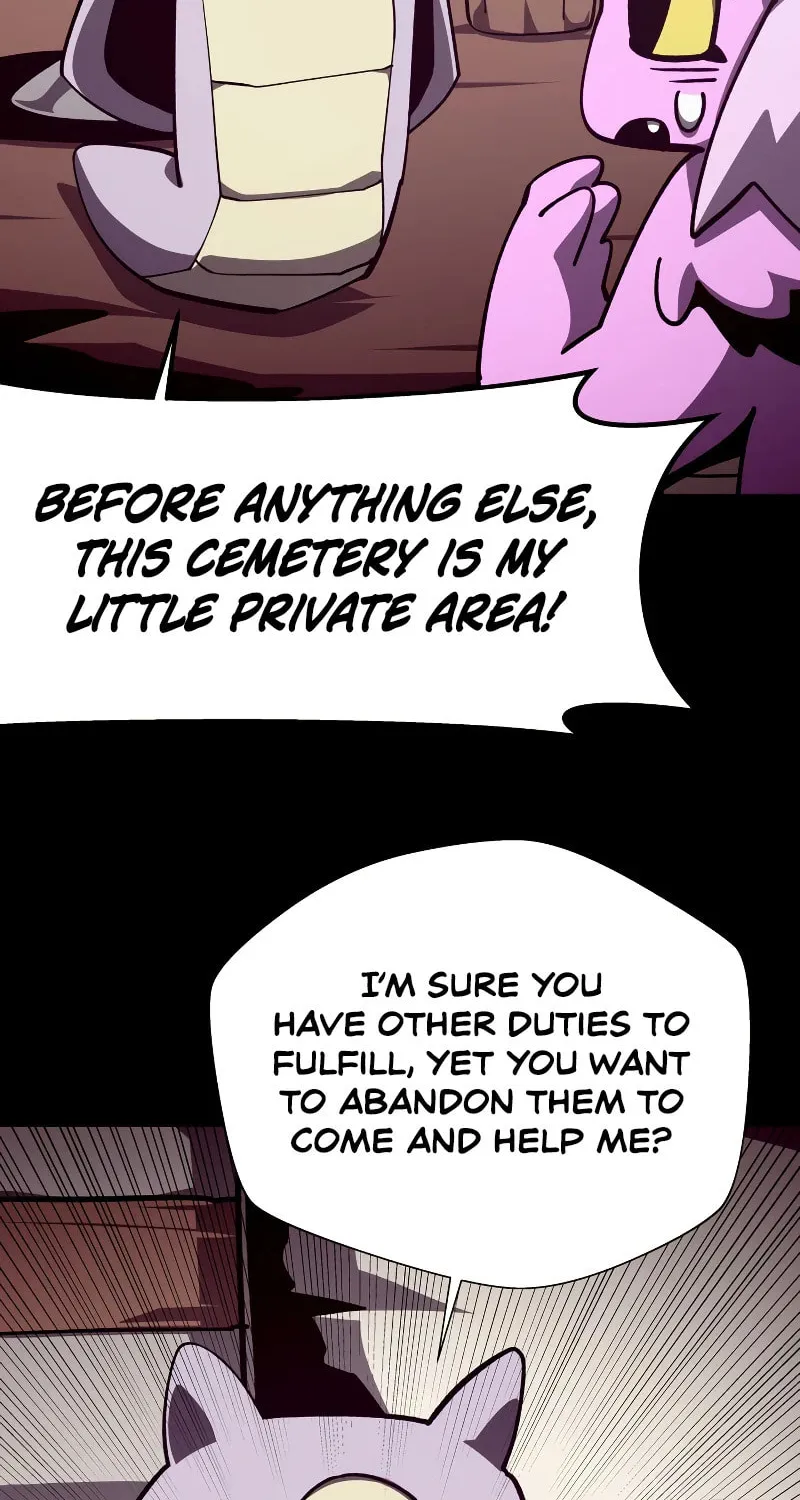 Dungeon Odyssey Chapter 75 page 7 - 
