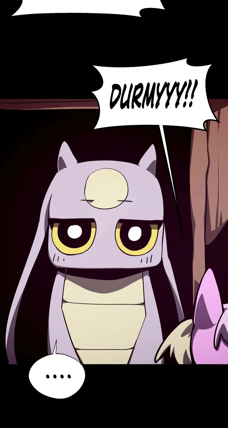 Dungeon Odyssey Chapter 75 page 61 - 