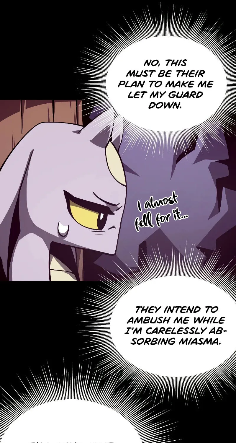Dungeon Odyssey Chapter 75 page 64 - 