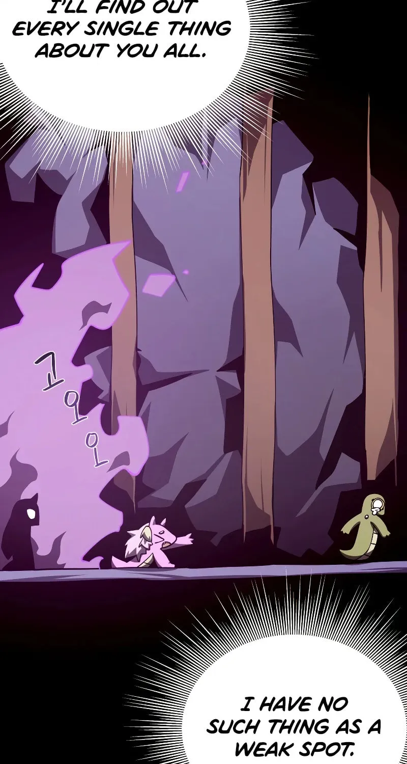 Dungeon Odyssey Chapter 75 page 65 - 