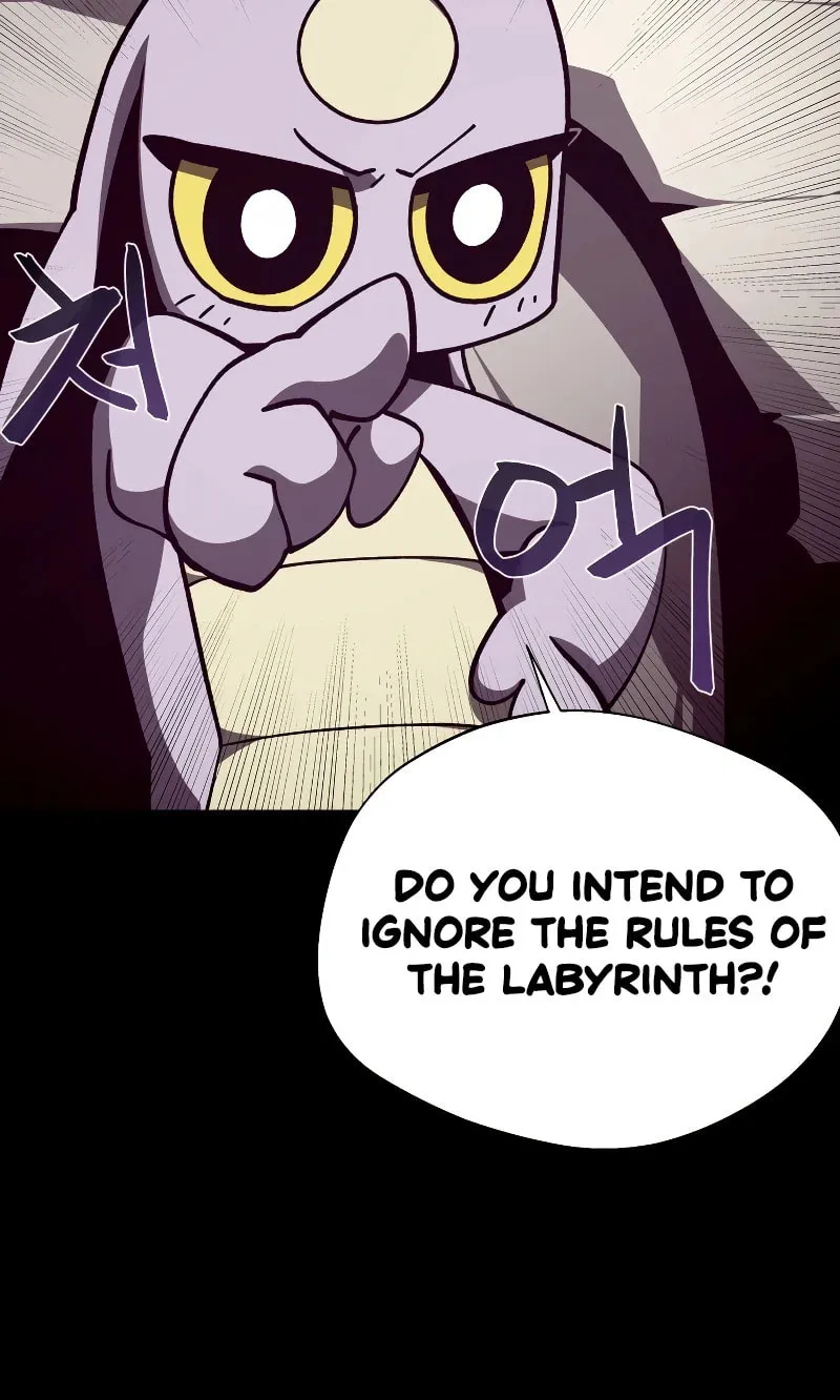Dungeon Odyssey Chapter 75 page 8 - 