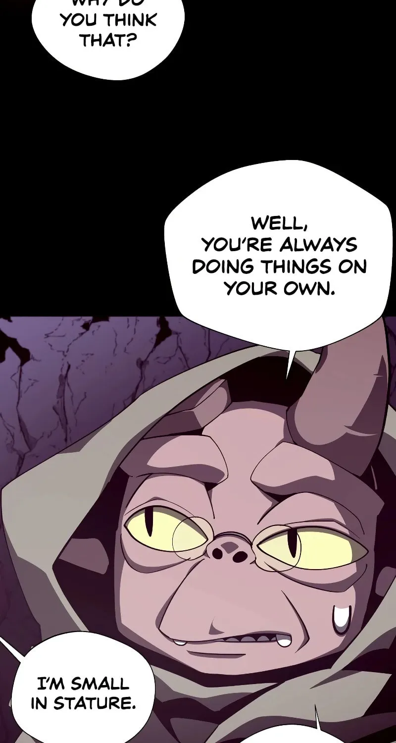 Dungeon Odyssey Chapter 75 page 71 - 