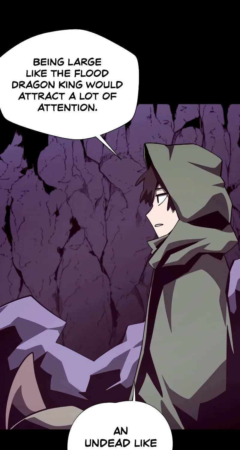 Dungeon Odyssey Chapter 75 page 73 - 