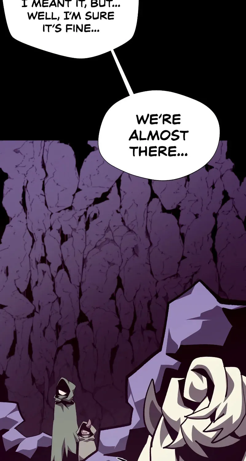 Dungeon Odyssey Chapter 75 page 75 - 