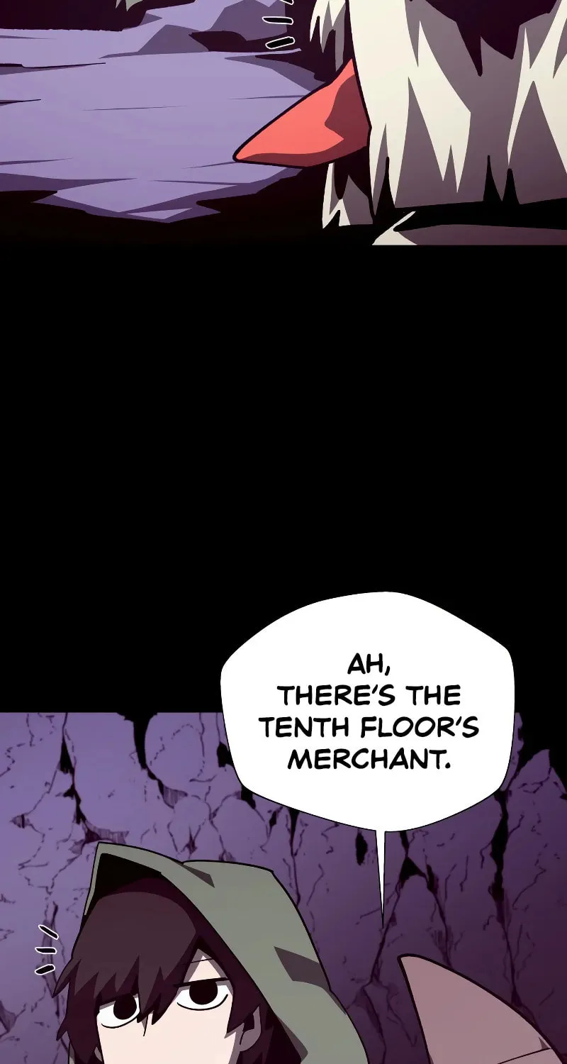 Dungeon Odyssey Chapter 75 page 76 - 