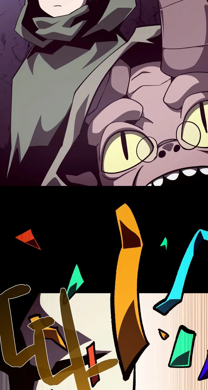 Dungeon Odyssey Chapter 75 page 77 - 