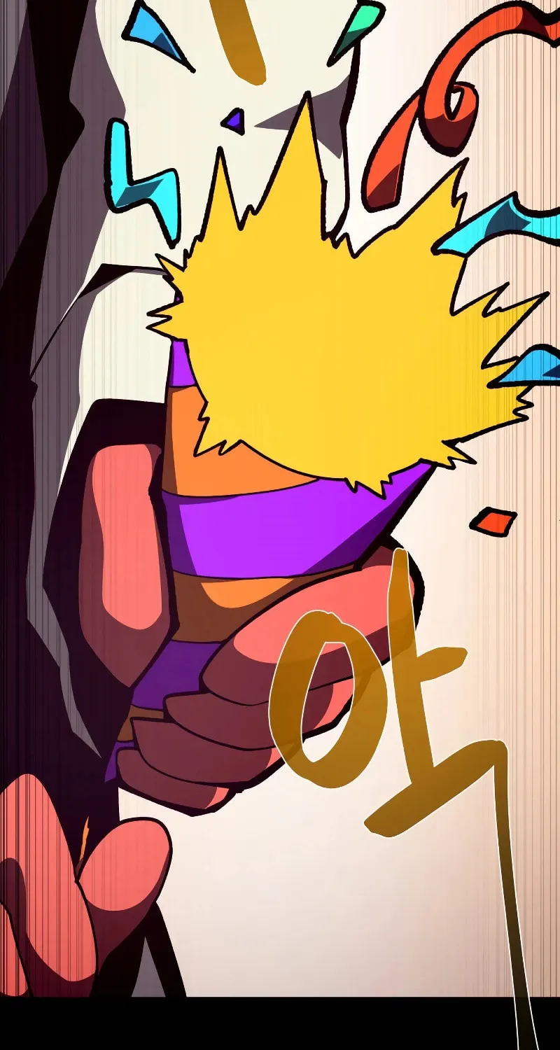 Dungeon Odyssey Chapter 75 page 78 - 