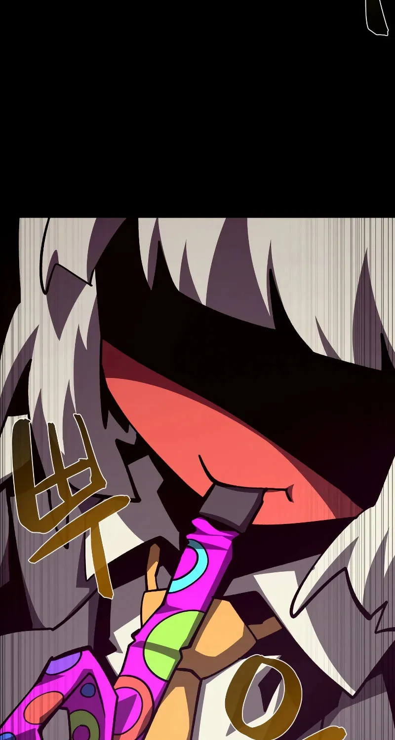 Dungeon Odyssey Chapter 75 page 79 - 