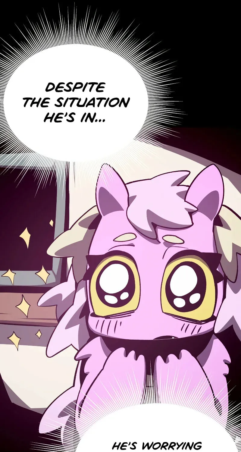 Dungeon Odyssey Chapter 75 page 9 - 