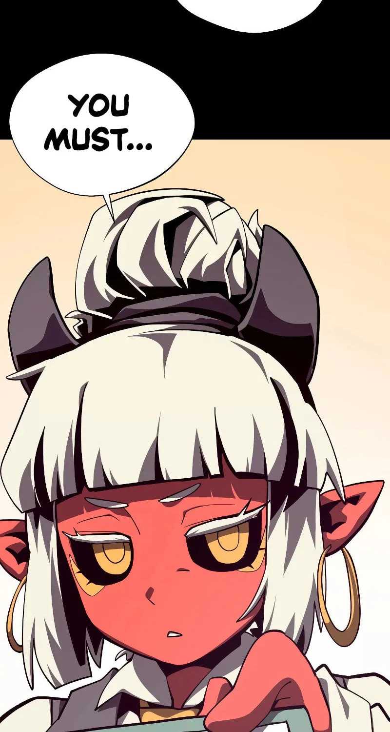 Dungeon Odyssey Chapter 75 page 85 - 