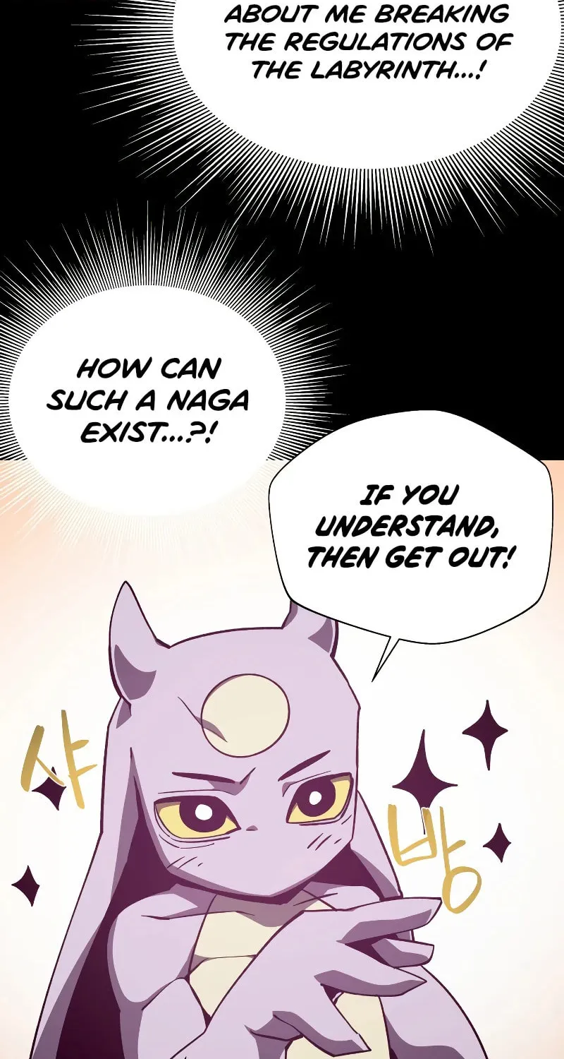 Dungeon Odyssey Chapter 75 page 10 - 