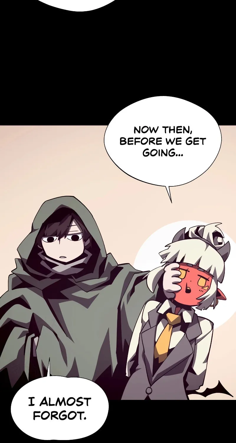 Dungeon Odyssey Chapter 76 page 12 - 