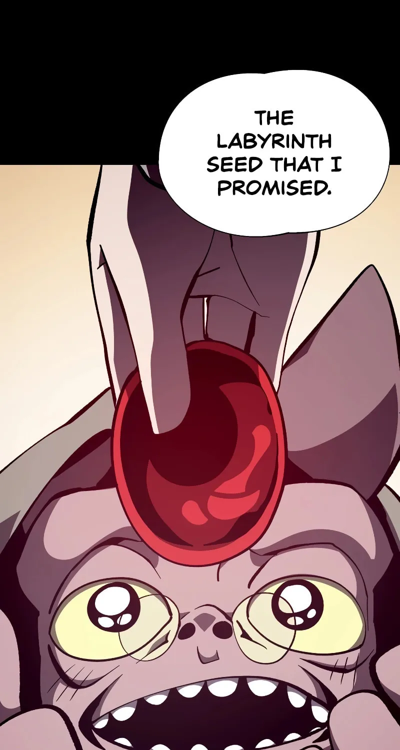 Dungeon Odyssey Chapter 76 page 13 - 