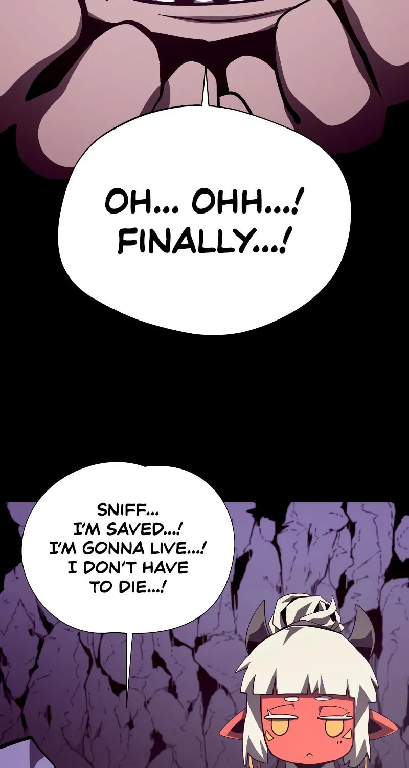 Dungeon Odyssey Chapter 76 page 14 - 
