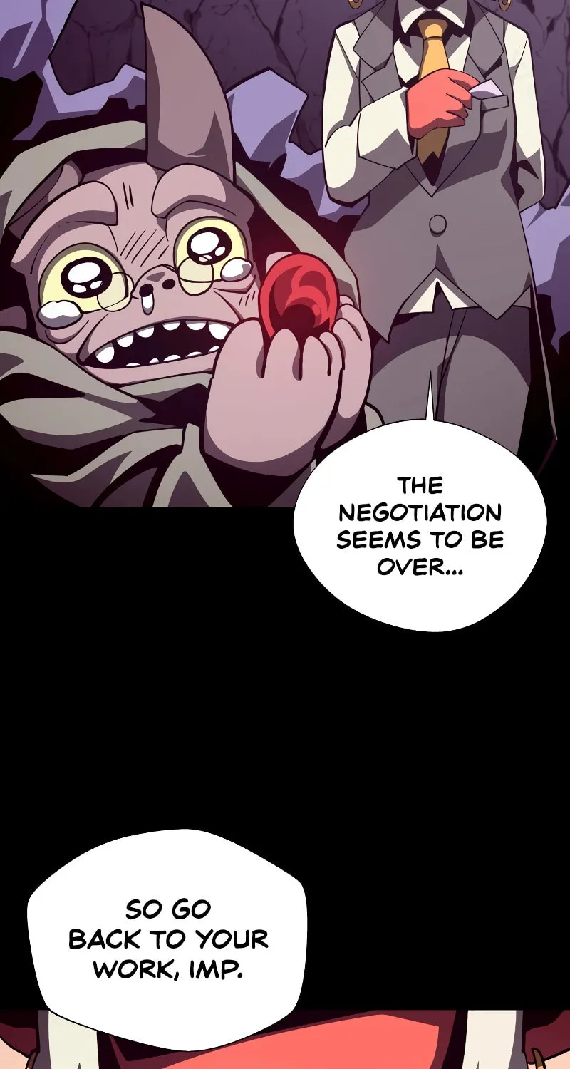 Dungeon Odyssey Chapter 76 page 15 - 