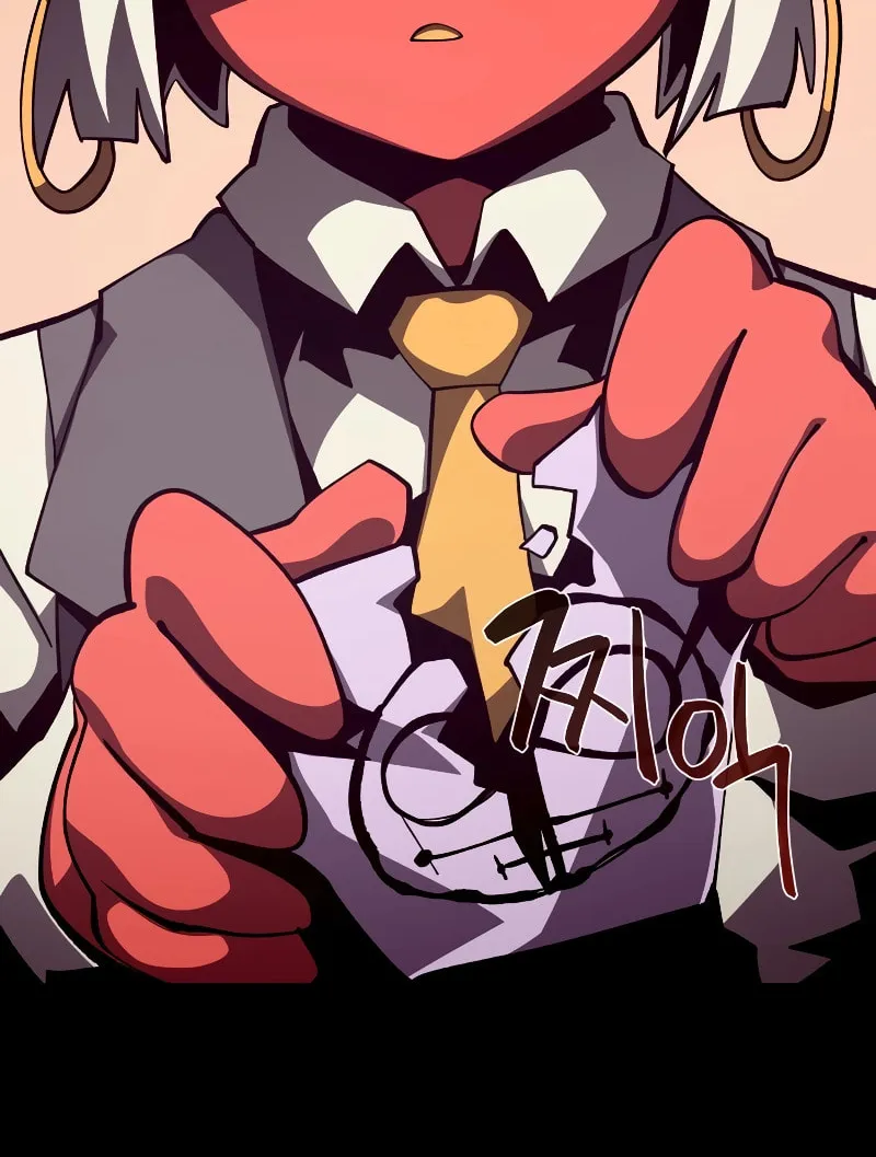 Dungeon Odyssey Chapter 76 page 16 - 