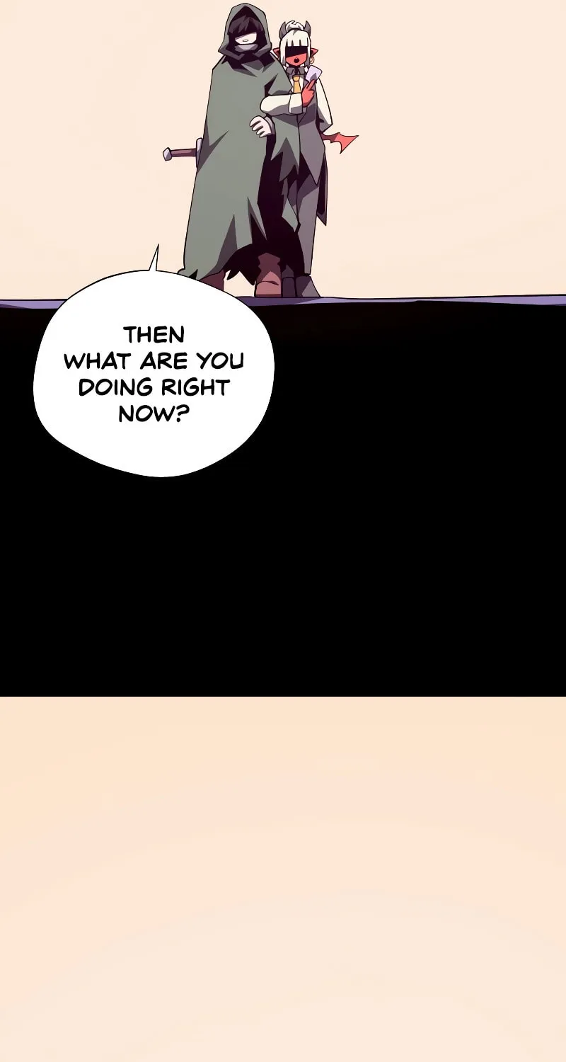 Dungeon Odyssey Chapter 76 page 26 - 
