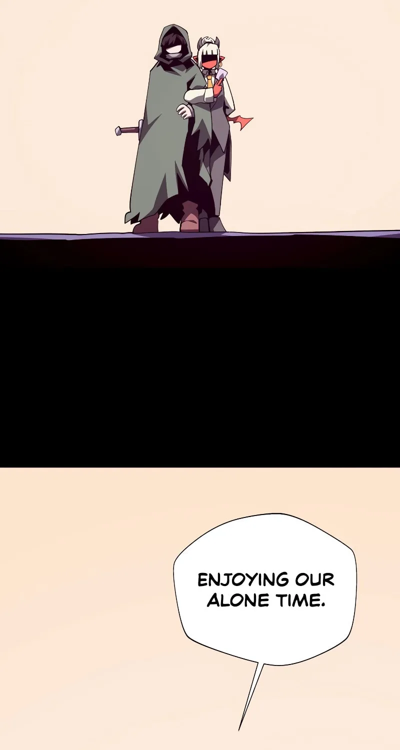Dungeon Odyssey Chapter 76 page 27 - 