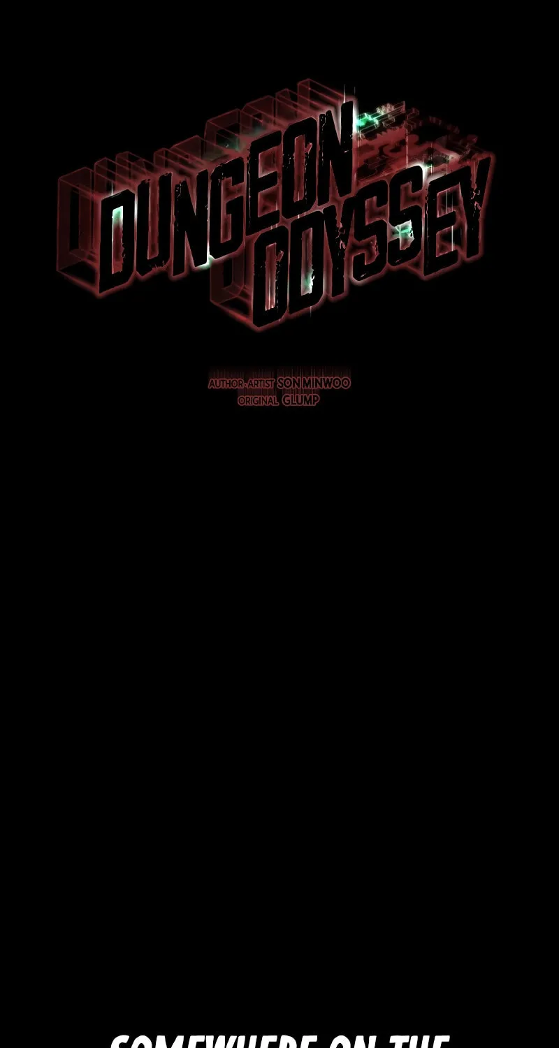Dungeon Odyssey Chapter 76 page 29 - 