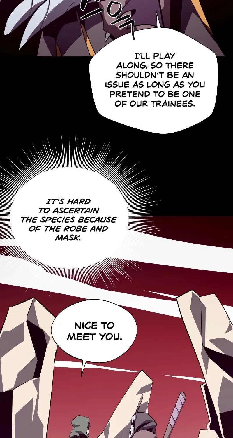 Dungeon Odyssey Chapter 76 page 38 - 