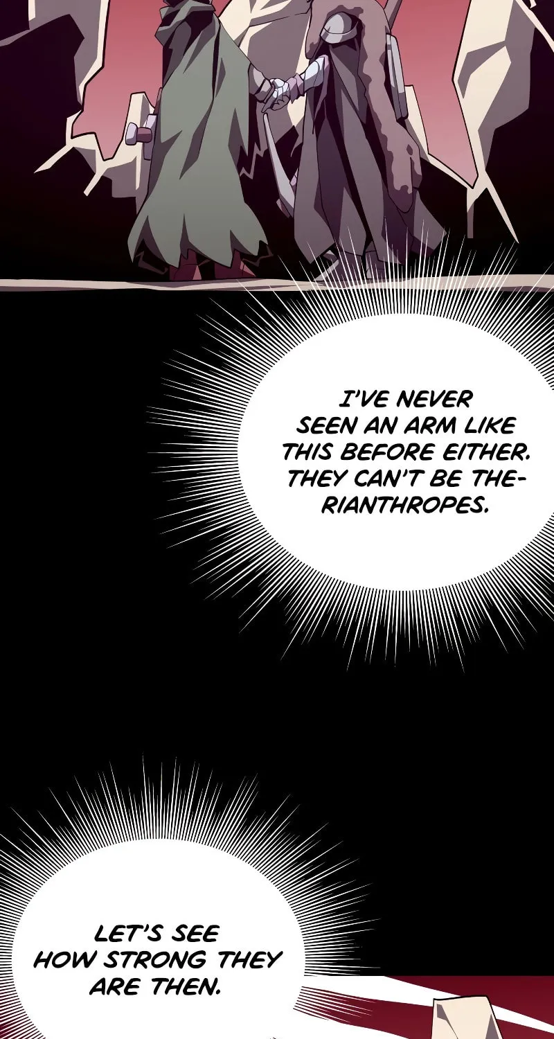 Dungeon Odyssey Chapter 76 page 39 - 