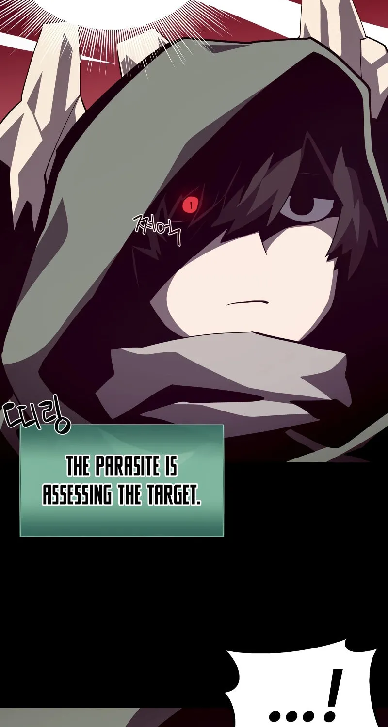 Dungeon Odyssey Chapter 76 page 40 - 