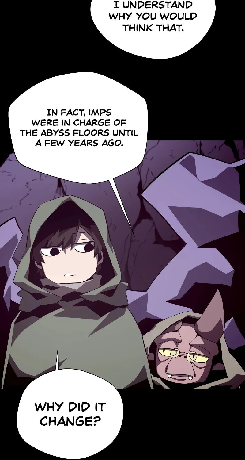 Dungeon Odyssey Chapter 76 page 5 - 